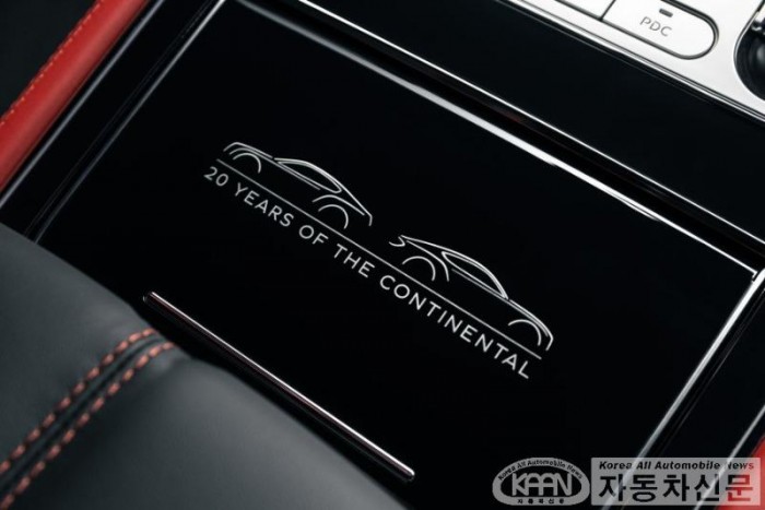 [참고사진] 벤틀리 컨티넨탈 GT 20주년 기념 캠페인_20주년 기념 로고.jpg