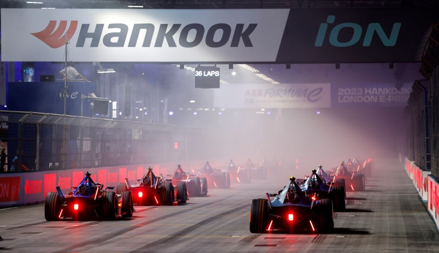 한국타이어 후원 포뮬러 E 시즌10, ‘2024 한국 멕시코시티 E-PRIX’ 개최