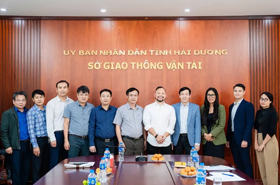 베트남 안전학교구역 가이드 글로벌 출시
