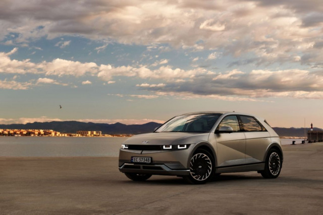 현대자동차 아이오닉 5-기아 EV6, ‘2022 독일 올해의 차’ 부문별 1위에 올라
