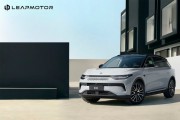 한국타이어, 중국 전기차 립모터의 전기 SUV ‘C11’에 신차용 타이어 공급
