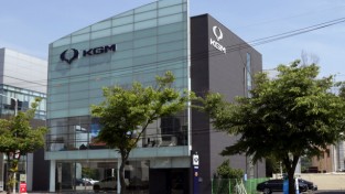 KG 모빌리티, 'KGM 익스피리언스 센터' 개관으로 브랜드 경험 강화