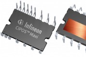인피니언, 업계 최초의 SiC 기반의 1200V 지능형 전력 모듈 출시