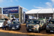 쌍용자동차, 호주 법인 앞세워 오세아니아 시장 확대