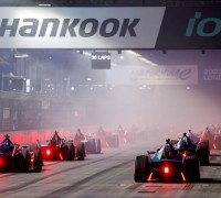 한국타이어 후원 포뮬러 E 시즌10, ‘2024 한국 멕시코시티 E-PRIX’ 개최