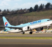 대한항공, 인천~마카오 노선 신규 취항으로 중화권 서비스 확장