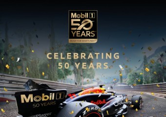 모빌원™(Mobil 1™), 출시 50주년 맞아 혁신과 성과의 발자취 조명