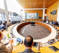 FIA 재단, 도로 안전 재정 확대 위해 글로벌 전문가들과 세계은행 집결
