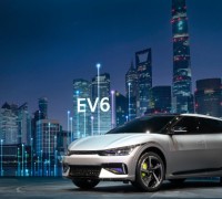 기아, ‘2021 상하이 국제 모터쇼’ 참가 미래 비전과 전략 담은 EV6 공개