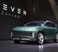 현대자동차, 2021 LA 오토쇼 참가 전기 SUV 콘셉트카 ‘세븐’ 최초 공개